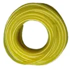Convenient Fuel pipe Yellow Lawn Mower Line Tools Tube Connector F-4040-A