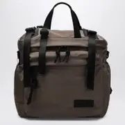 [DONE] Grey Backpack >East+West One size Grey