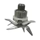 Blender Spare Parts Multiuse for Blender Fruit Juice Machines Countertop