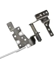 Gintai Laptop Left with Right LCD Hinge Set Mount Replacement for Acer Predator Helios 300 G3-571 G3-572 Acer Nitro 5 AN515-41 AN515-42 AN515-51 AN515-53