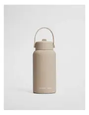 [Country Road] Rein Small Drink Bottle in Sand