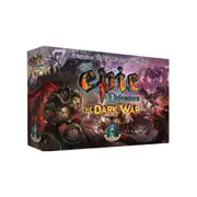 Gamelyn Games Tiny Epic Defenders the Dark War Expansion Tabletop Board Game 8y+