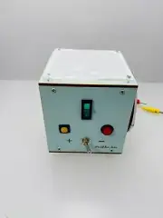 Busy Techno Cube - Develop Essential Skills While Entertaining Powder Blue