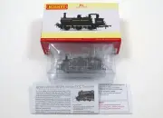 Hornby OO Gauge DCC Fitted Model Locomotive BR Black Sunshine Lettering R30006X