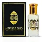 Muscat Perfume Oil 12ML (0.40 OZ) with Black Gift Box by Intense Oud