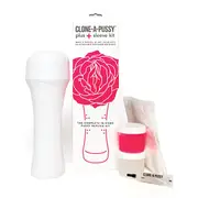 Clone A Pussy & Sleeve Vulva Moulding Kit
