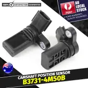 PAIR For Nissan Pulsar N16 CRANK and CAM SENSOR PAIR. GENUINE