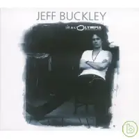 在飛比找博客來優惠-Jeff Buckley / Live At The Oly