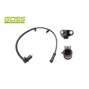 Goss Wheel Speed Sensor - Ford - WS236