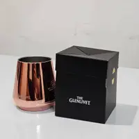 在飛比找蝦皮購物優惠-【全新】The Glenlivet 格蘭利威 不鏽鋼杯