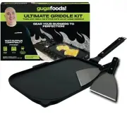 Guga Food Ultimate Griddle Kit