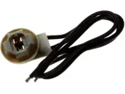 For 1978 Buick Opel Tail Lamp Socket SMP 22597XBGB