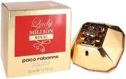 Lady Million Royal by Paco Rabanne Women Eau de Parfum Spray Perfume 1.7oz New
