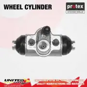Rear Protex Wheel Cylinder Right for Honda Civic AH AK AT EF EF3 1.5L 1.6L (for: Honda Civic)