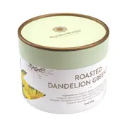 Golden Wattle Roasted Dandelion Green Tea | Flora & Fauna AU