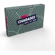 Bubblegum Stuff IYKYK Charades Ready Set Mime Card Family Play Fun Party Game