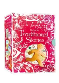 在飛比找博客來優惠-Traditional stories gift set