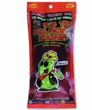 Alamo Candy Co. Big Tex Chamoy Pickle 2ct.