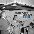 CHARLIE PARKER QUINTET WITH MILES DAVIS-Bluebird (Charlie Parker's Best Sides...