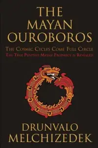 在飛比找博客來優惠-Mayan Ouroboros: The Cosmic Cy