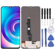 Full Assembly Amoled Lcd Screen With Digitizer For Infinix Zero X Pro