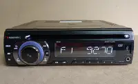 在飛比找露天拍賣優惠-Nakamichi NA400 DVD/CD/USB/FM/