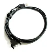 USB Mouse Charging Cable Replacement For Logitech G903 /G Pro Wireless Mouse