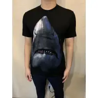 在飛比找蝦皮購物優惠-Limit精品✔️ GIVENCHY 紀梵希經典鯊魚短袖T恤