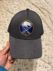 NHL Buffalo Sabres SnapBack Osfm