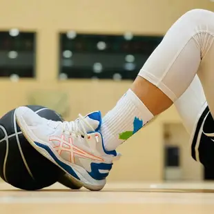Asics Gelburst 26 亞瑟士男鞋 專業籃球鞋 男子排球鞋 減震耐磨防滑實戰籃球鞋 訓練鞋 休閒運動跑步鞋子