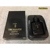 在飛比找蝦皮購物優惠-Trussardi Uomo for men 楚沙迪貴族犬男