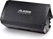 Strike Amp 8 MK2-2000W Drum Amp Speaker for Electric Drum Set with Bluetooth, 8"