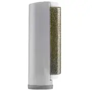 Spa Sciences SIMA Microderm Tips - 1 Coarse and 1 Fine Tip - Compatible with SI