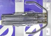 SPARCO 00493 UNIVERSAL SLIDERS