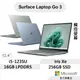 Microsoft 微軟 Surface Laptop Go3 輕薄觸控筆電(i5/16G/256G/W11) 兩色可選