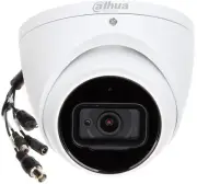 Dahua HAC-HDW2802T-A-0280B 3840x2160 / 8MP / IP67 / 50 METERS IR