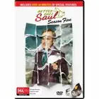 Better Call Saul - Season 5 DVD : NEW