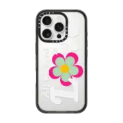 iPhone 16 Pro Impact Case Love by Quotes by Christie