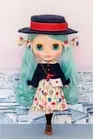 Neo Blythe Float Away Dream Fashion Doll Good Smile Company