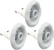 Sthovd 212-7639-STS Hot Tub Replacement Jets 5" Spa Hot Tub Jets 3P