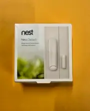 Nest Detect Model H1100WES Door/Window Sensor New Sealed