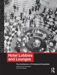 在飛比找博客來優惠-Hotel Lobbies and Lounges: The