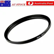 60mm-62MM Step Up ring For Lens60mm- Filter62mm UV CPL ND GND