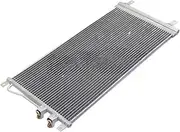 Auto Air Conditioning AC Condenser Compatible For Ssangyong Korando III C V.A 2.0 68400-34001 6840034001