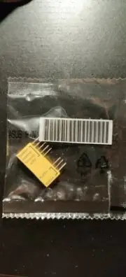 "YELLOW" ASUS Q CONNECTOR FOR ASUS ROG STRIX Z270E Z270G Z270F GAMING ORIGINAL