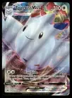 Pokemon TCG 141/185 Togekiss VMAX Vivid Voltage Rare Full Art Holofoil