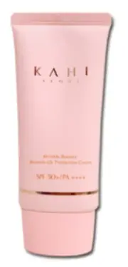 Kahi Wrinkle Bounce Essential Suncream SPF50+ PA++++ Moisturizing K-Beauty