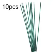 10x Stake Arms For Garden Tomato Cage Plant Growth Aid Plant Stem Support Useful