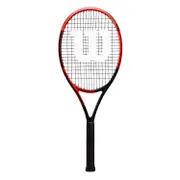 Wilson BLX Fierce Tennis Racquet