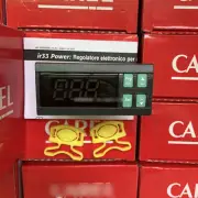 1pcs NEW Controller IR33F0AHA0 IR33FOAHAO